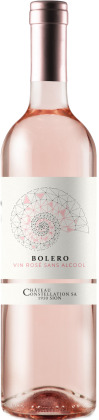 Bolero Vin Rosé Alkoholfrei
