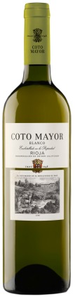 Coto Mayor Blanco Rioja DOCa