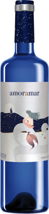 Amoramar Semidulce Verdejo Rueda DO