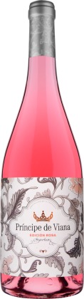 Edición Rosa Garnacha Navarra DO