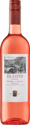 El Coto Rosado Rioja DOCa