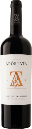 Apóstata Tinto Old Vine Tempranillo VdM