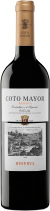 Coto Mayor Reserva Rioja DOCa