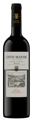 Coto Mayor Gran Reserva Rioja DOCa