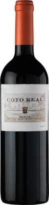 Coto Real Reserva Rioja DOCa
