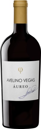 Aureo Tempranillo Avelino Vegas