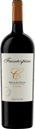 Fuentespina Crianza Ribera del Duero DO