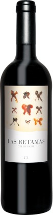 Las Retamas del Regajal Madrid DO