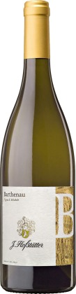 Barthenau S. Michele Pinot Bianco Alto Adige DOP