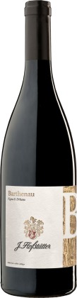 Barthenau S. Urbano Pinot Nero Alto Adige DOP