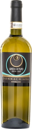 Bianco Greco di Tufo DOCG