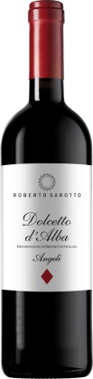 Angeli Dolcetto d'Alba DOP