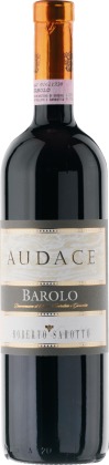 Audace Barolo DOCG