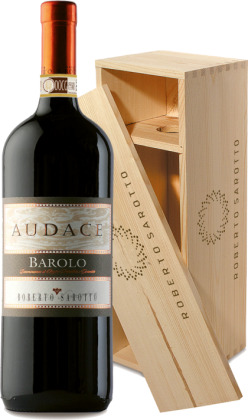 Audace Barolo DOCG