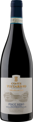 Pinot Nero dell' Oltrepò Pavese DOC