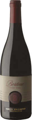 Bertone Pinot Nero dell' Oltrepò Pavese DOC