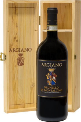 Brunello di Montalcino DOCG