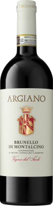Vigna del Suolo Brunello di Montalcino DOCG