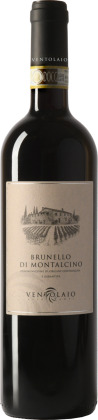 Brunello di Montalcino DOCG