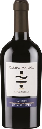 Campo Marina Malvasia Nera Salento IGP