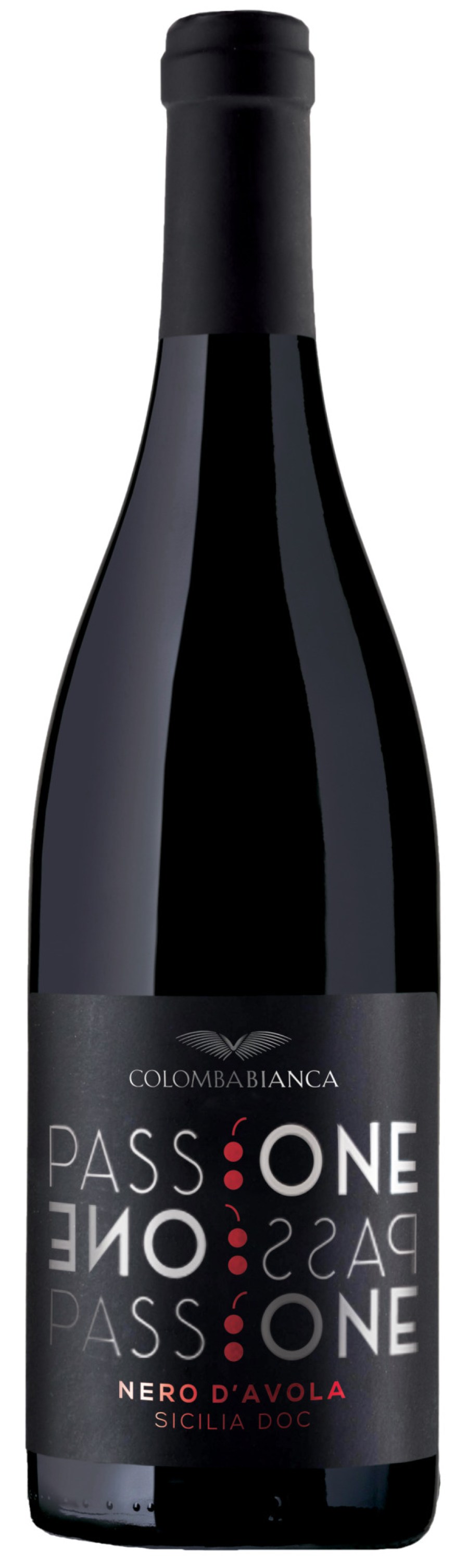 Passione Nero d'Avola Sicilia DOC