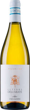 Le Terre dell'Abate Pecorino d'Abruzzo DOC