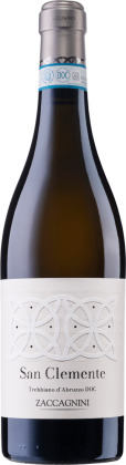 San Clemente Trebbiano d'Abruzzo DOC