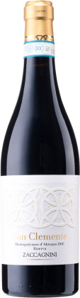 San Clemente Montepulciano d'Abruzzo DOC