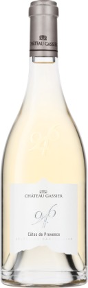 Cuvée 946 Blanc C.-de-Provence AOC