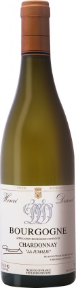 La Jumalie Chardonnay Bourgogne AOC