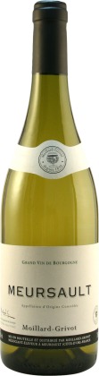 Blanc Meursault AOC