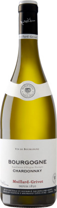 Bourgogne Chardonnay AOP