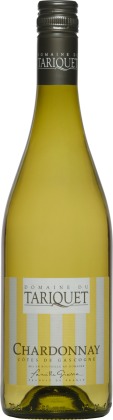 Chardonnay Côtes Gascogne IGP