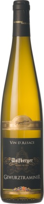 Signature Gewürztraminer Vin d'Alsace AOC