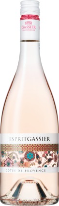 Esprit Gassier Rosé C.-de-Provence AOC