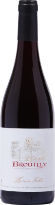 Le Chatelin Brouilly AOC