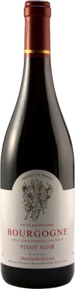Pinot Noir Bourgogne AOC