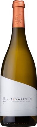 Vinho Verde Alvarinho DOC