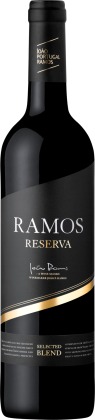 Ramos Tinto Reserva Alentejo DOC