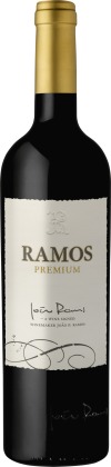 Ramos Tinto Premium Alentejo DOC