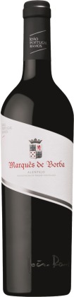 Marquês de Borba Tinto Alentejo DOC