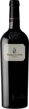 Marquês de Borba Reserva Alentejo DOC