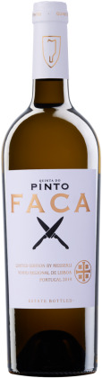 Faca Branco Limited Edition Vinho Regional Lisboa