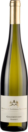 Goldtröpfchen Riesling Kabinett Mosel