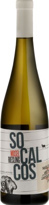 Socalcos Riesling Qualitätswein