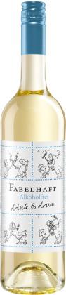 Fabelhaft Riesling Alkoholfrei