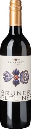 Estoras Gr. Veltliner Burgenland Qualitätswein