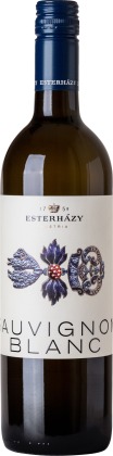 Estoras Sauv. Blanc Burgenland Qualitätswein