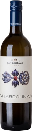 Estoras Chardonnay Burgenland Qualitätswein