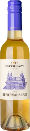 Beerenauslese Burgenland Prädikatswein